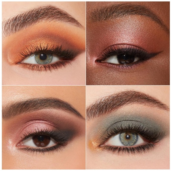 Tarte Maneater After Dark Eyeshadow Palette - Picture 9 of 11